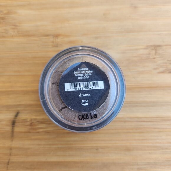 bareMinerals Other - bareMinerals Drama Eyecolor